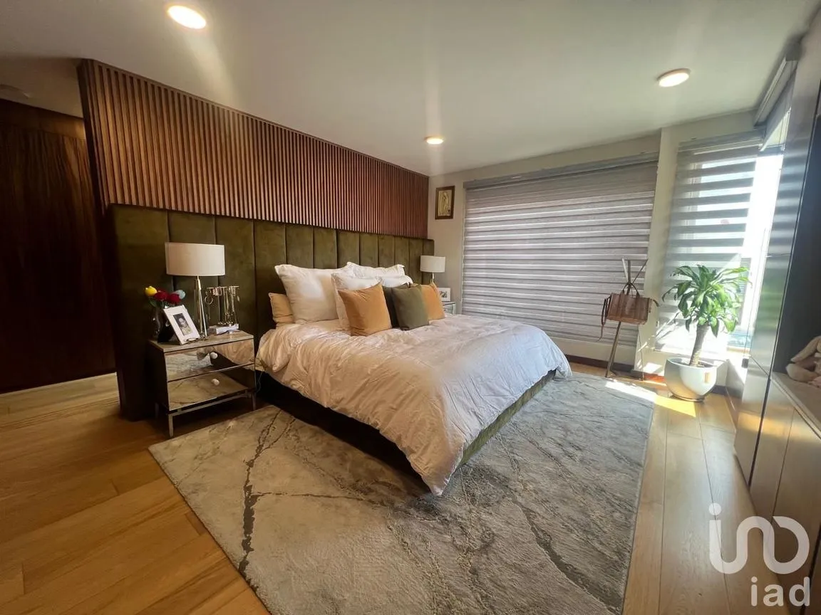 Casa en Venta en San Andrés Ocotlán, Calimaya, México | NEX-245214 | iad México | Foto 27 de 44