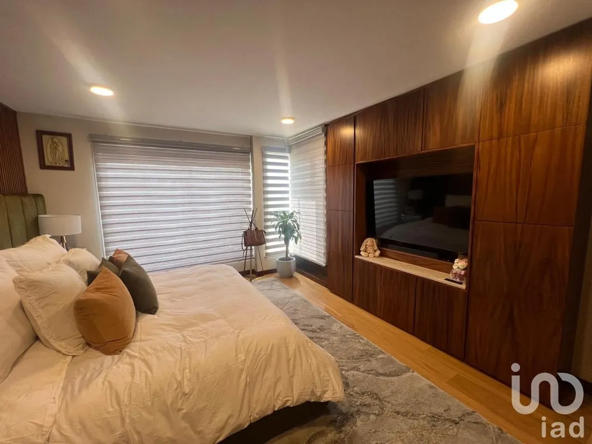 Casa en Venta en San Andrés Ocotlán, Calimaya, México | NEX-245214 | iad México | Foto 28 de 44