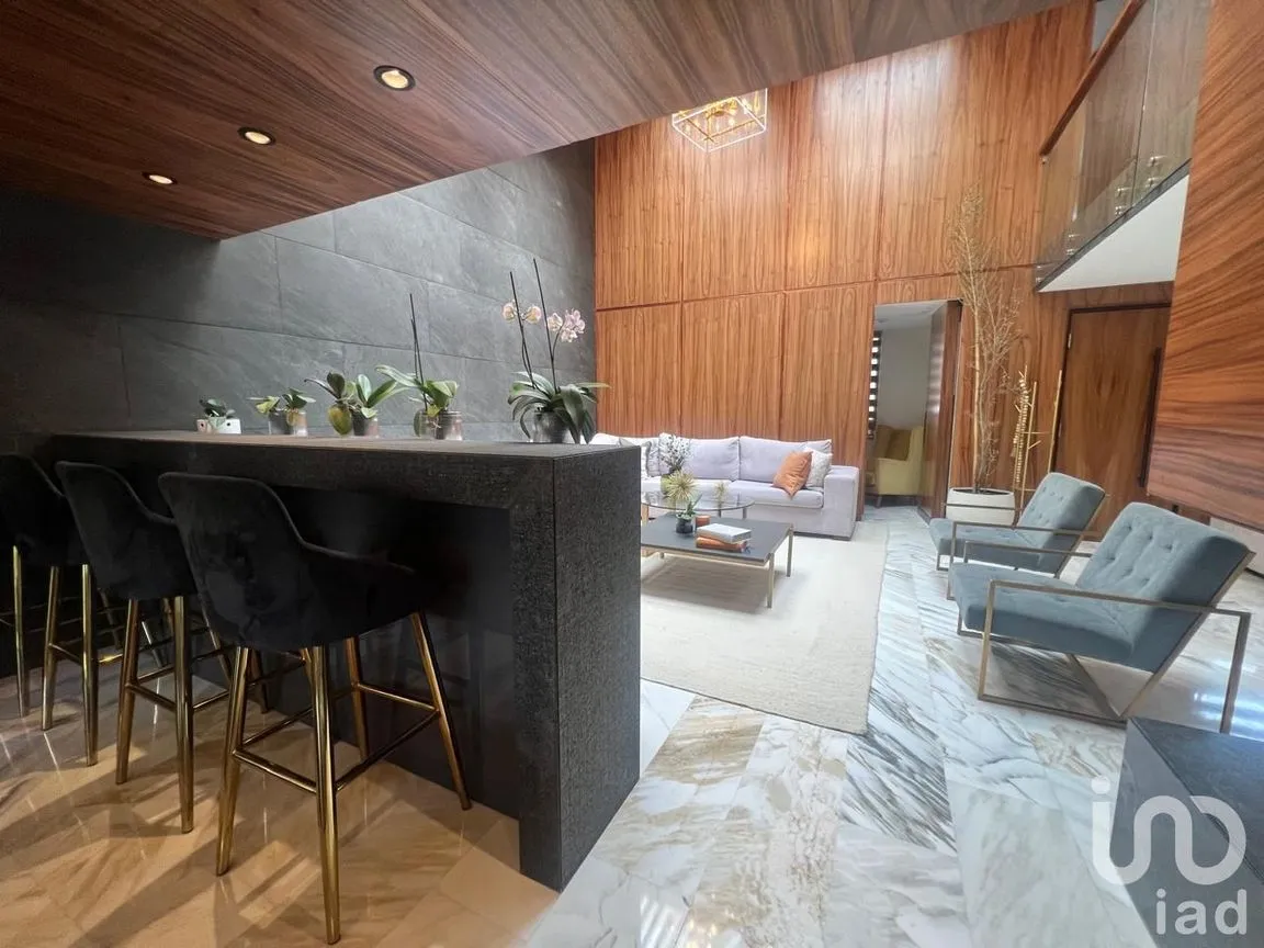 Casa en Venta en San Andrés Ocotlán, Calimaya, México | NEX-245214 | iad México | Foto 4 de 44
