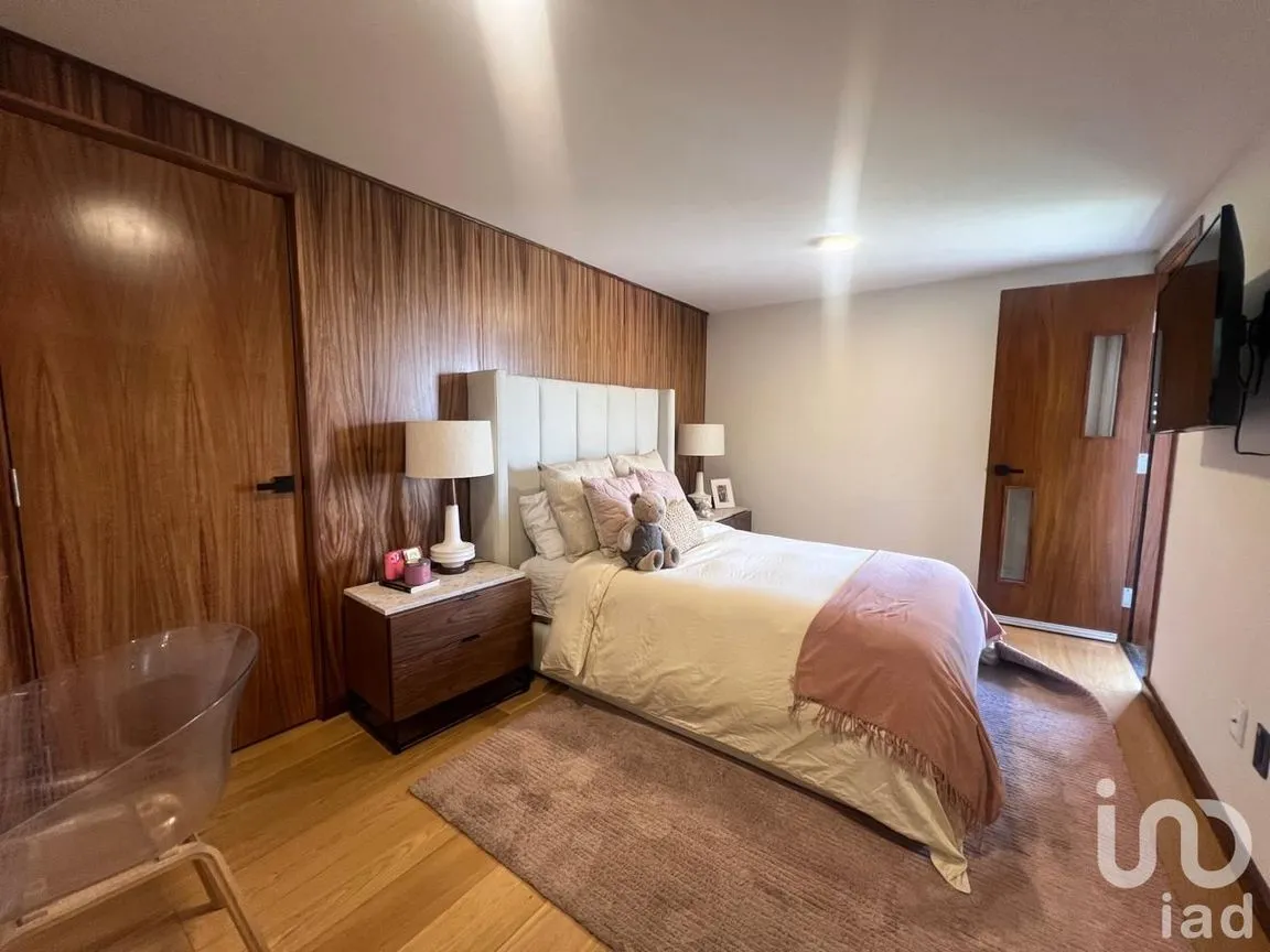 Casa en Venta en San Andrés Ocotlán, Calimaya, México | NEX-245214 | iad México | Foto 32 de 44