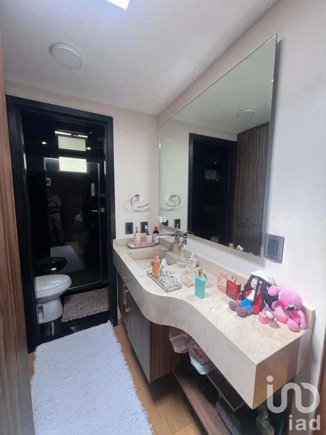 Casa en Venta en San Andrés Ocotlán, Calimaya, México | NEX-245214 | iad México | Foto 34 de 44