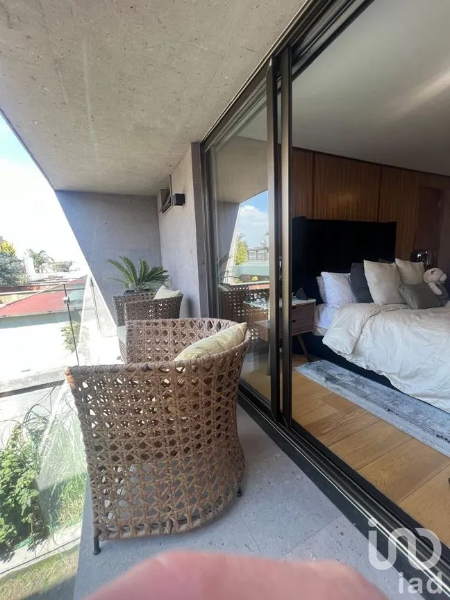 Casa en Venta en San Andrés Ocotlán, Calimaya, México | NEX-245214 | iad México | Foto 36 de 44
