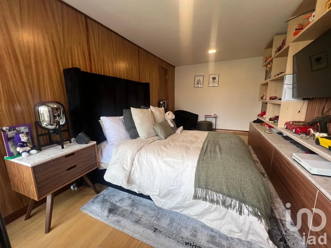 Casa en Venta en San Andrés Ocotlán, Calimaya, México | NEX-245214 | iad México | Foto 37 de 44