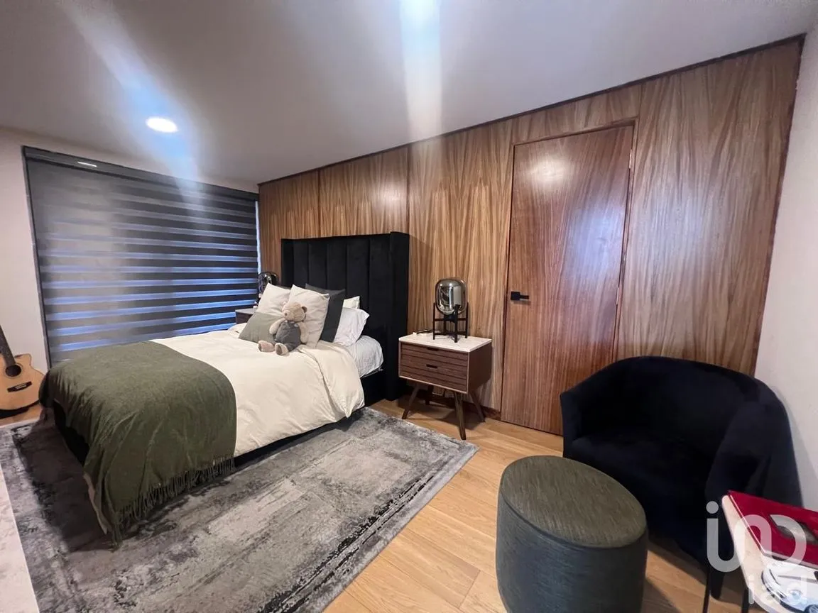 Casa en Venta en San Andrés Ocotlán, Calimaya, México | NEX-245214 | iad México | Foto 38 de 44