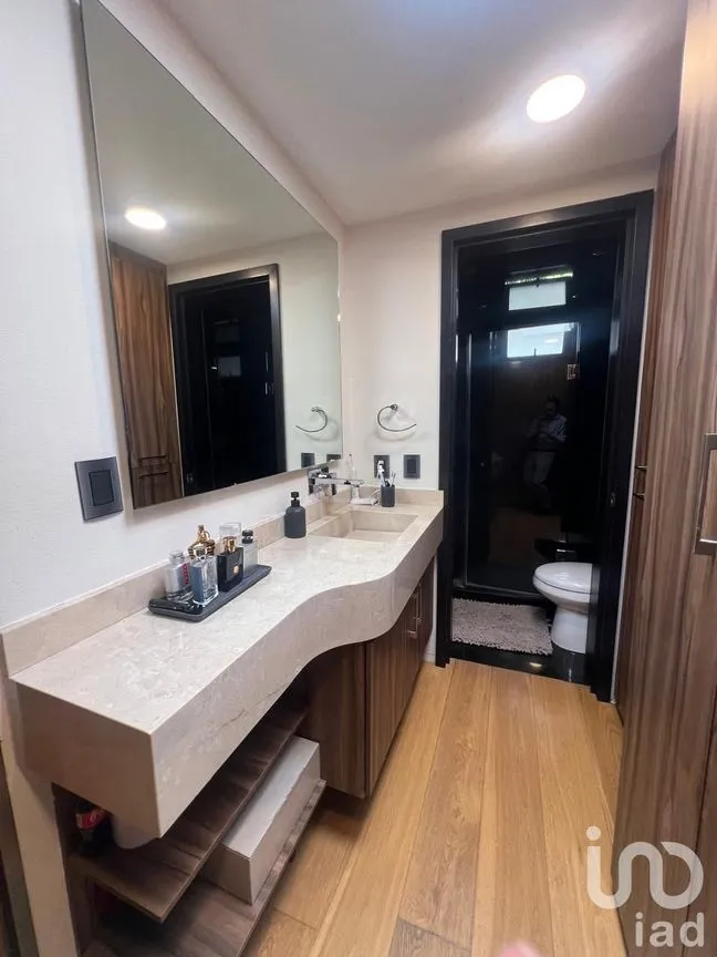 Casa en Venta en San Andrés Ocotlán, Calimaya, México | NEX-245214 | iad México | Foto 40 de 44