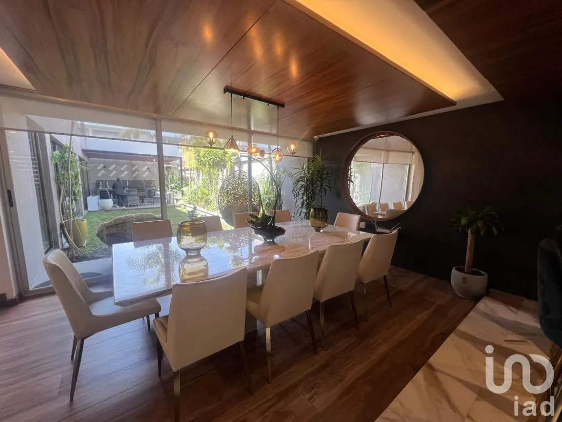 Casa en Venta en San Andrés Ocotlán, Calimaya, México | NEX-245214 | iad México | Foto 5 de 44