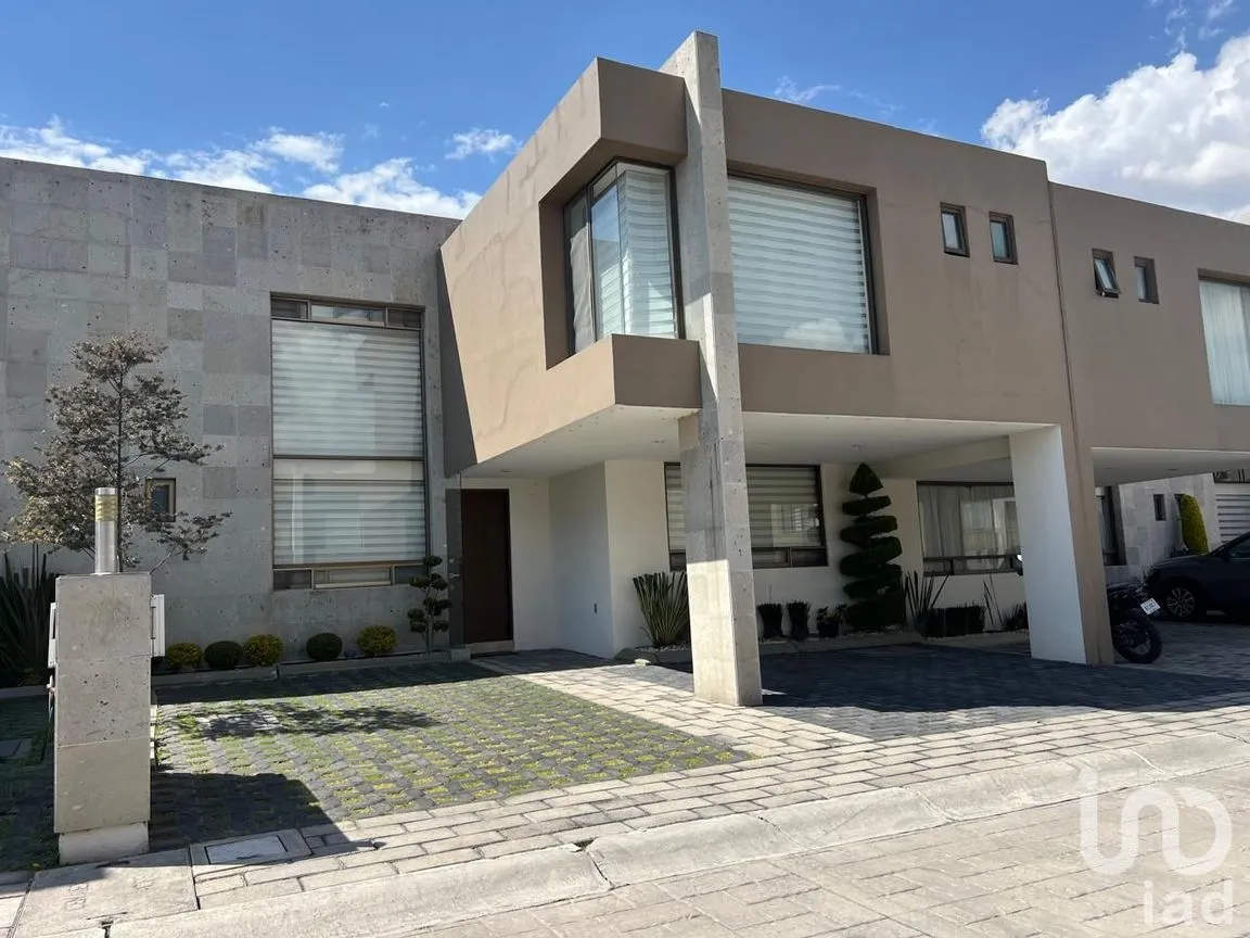 Casa en Venta en San Andrés Ocotlán, Calimaya, México | NEX-245214 | iad México | Foto 41 de 44