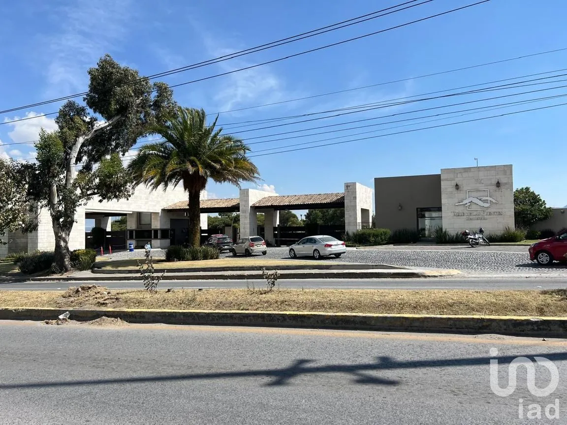 Casa en Venta en San Andrés Ocotlán, Calimaya, México | NEX-245214 | iad México | Foto 44 de 44