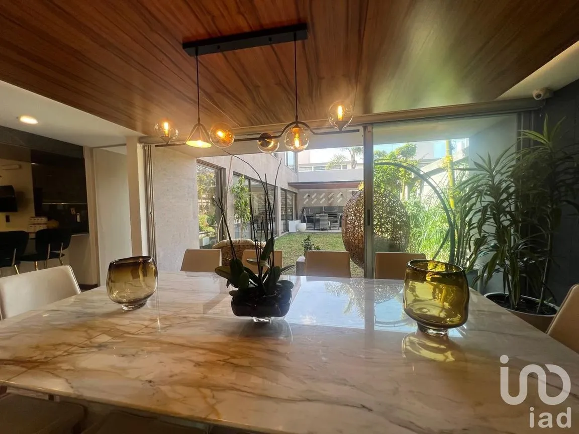 Casa en Venta en San Andrés Ocotlán, Calimaya, México | NEX-245214 | iad México | Foto 6 de 44