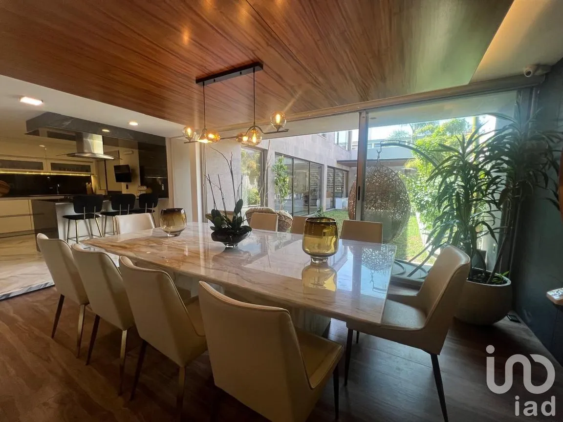 Casa en Venta en San Andrés Ocotlán, Calimaya, México | NEX-245214 | iad México | Foto 7 de 44