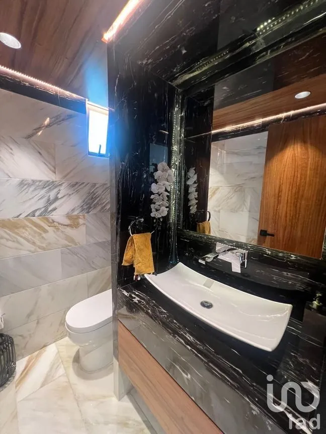 Casa en Venta en San Andrés Ocotlán, Calimaya, México | NEX-245214 | iad México | Foto 8 de 44
