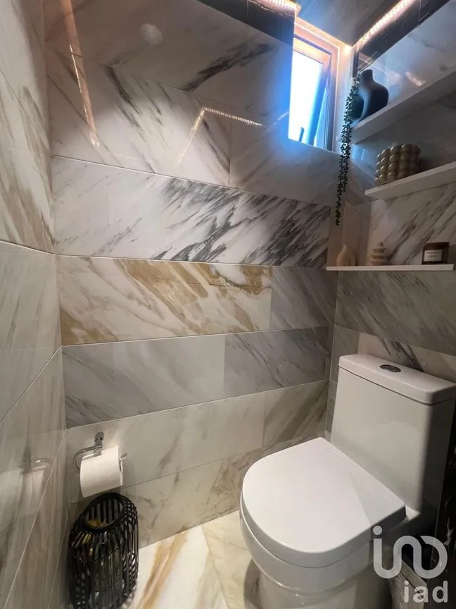 Casa en Venta en San Andrés Ocotlán, Calimaya, México | NEX-245214 | iad México | Foto 9 de 44