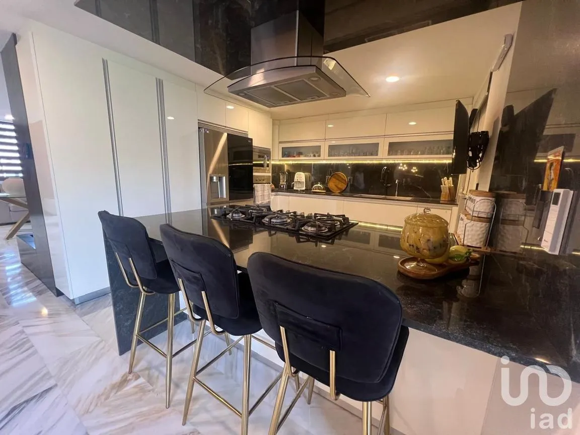 Casa en Venta en San Andrés Ocotlán, Calimaya, México | NEX-245214 | iad México | Foto 10 de 44
