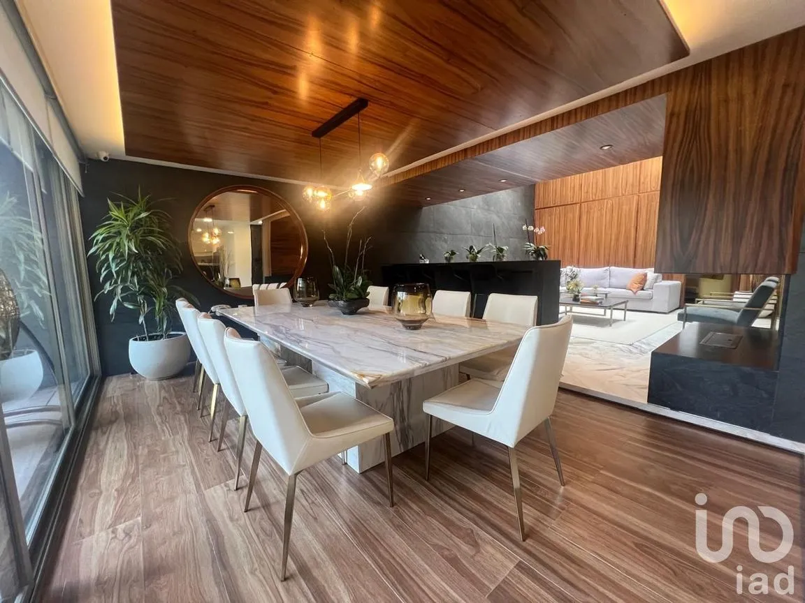 Casa en Venta en San Andrés Ocotlán, Calimaya, México | NEX-245214 | iad México | Foto 1 de 44