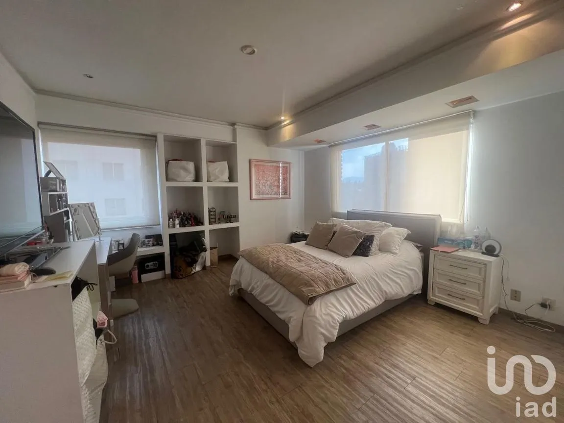 Departamento en Venta en Hacienda de las Palmas, Huixquilucan, México | NEX-251901 | iad México | Foto 12 de 31