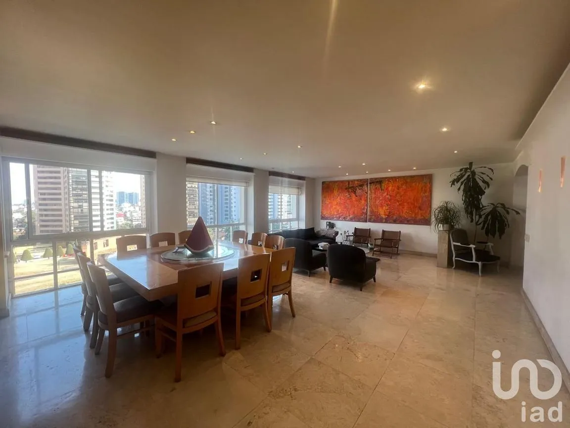 Departamento en Venta en Hacienda de las Palmas, Huixquilucan, México | NEX-251901 | iad México | Foto 3 de 31