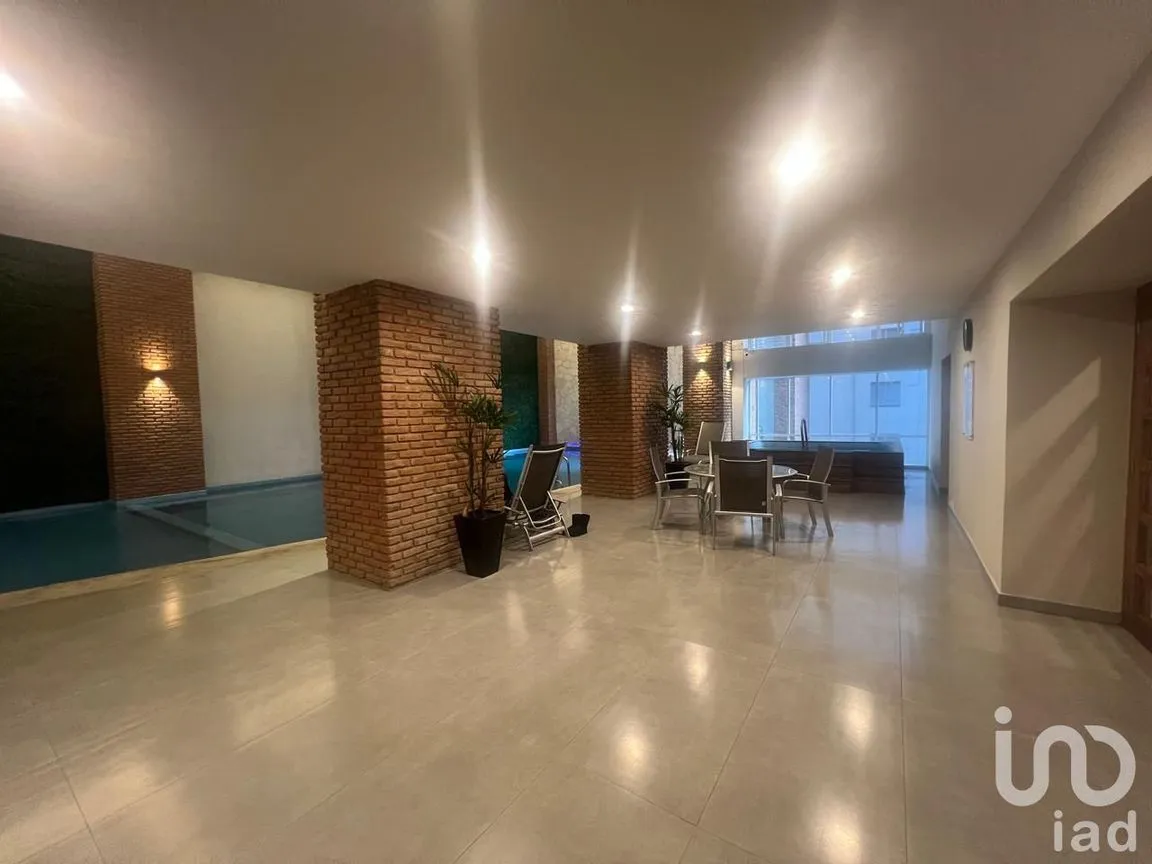 Departamento en Venta en Hacienda de las Palmas, Huixquilucan, México | NEX-251901 | iad México | Foto 24 de 31