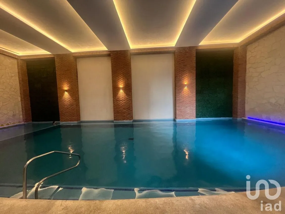 Departamento en Venta en Hacienda de las Palmas, Huixquilucan, México | NEX-251901 | iad México | Foto 25 de 31