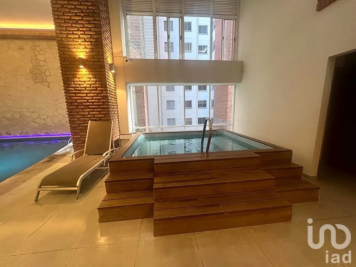Departamento en Venta en Hacienda de las Palmas, Huixquilucan, México | NEX-251901 | iad México | Foto 26 de 31