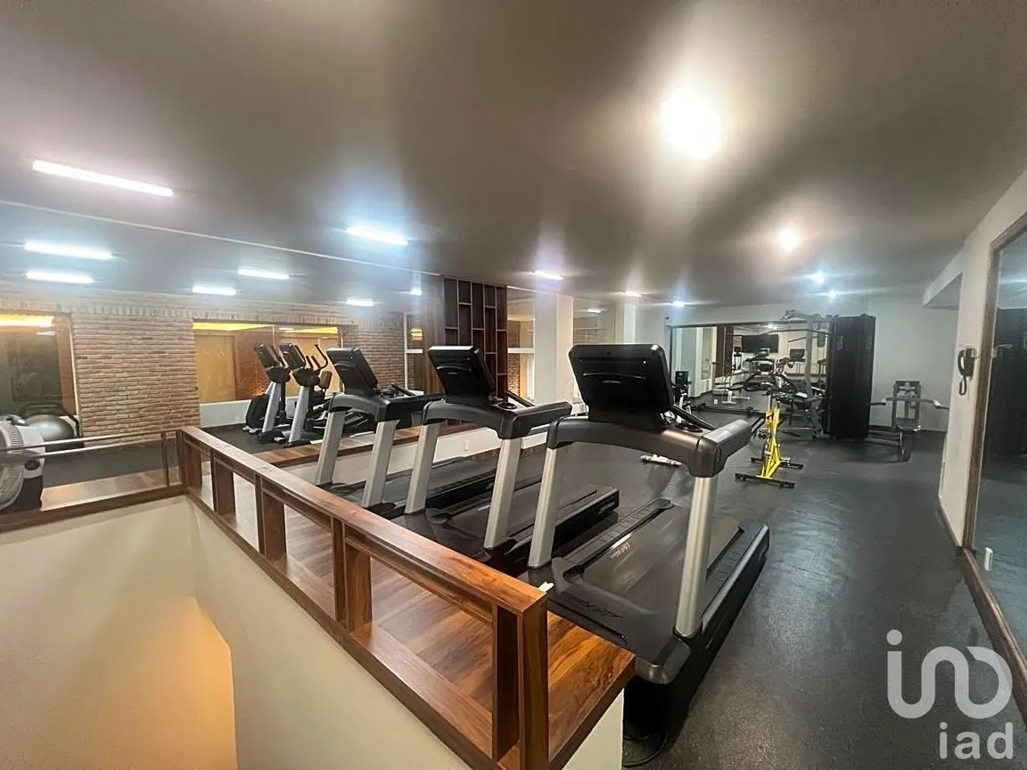 Departamento en Venta en Hacienda de las Palmas, Huixquilucan, México | NEX-251901 | iad México | Foto 27 de 31