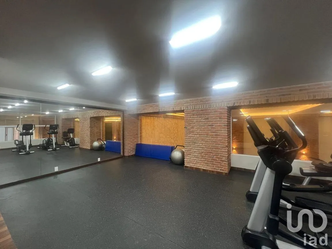 Departamento en Venta en Hacienda de las Palmas, Huixquilucan, México | NEX-251901 | iad México | Foto 28 de 31