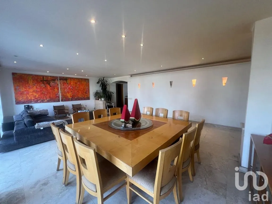 Departamento en Venta en Hacienda de las Palmas, Huixquilucan, México | NEX-251901 | iad México | Foto 4 de 31