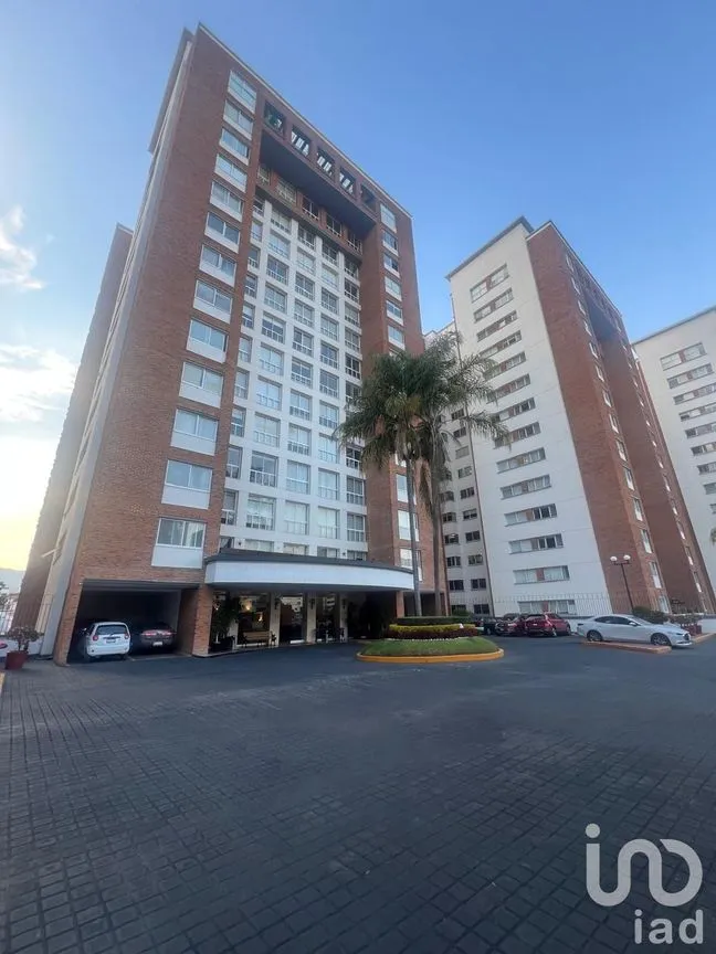 Departamento en Venta en Hacienda de las Palmas, Huixquilucan, México | NEX-251901 | iad México | Foto 31 de 31