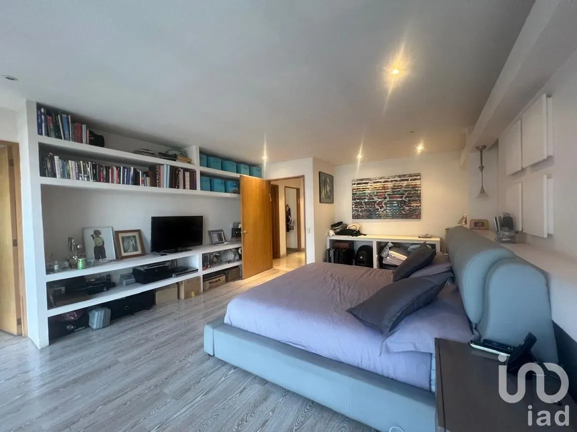 Departamento en Venta en Hacienda de las Palmas, Huixquilucan, México | NEX-251901 | iad México | Foto 10 de 31