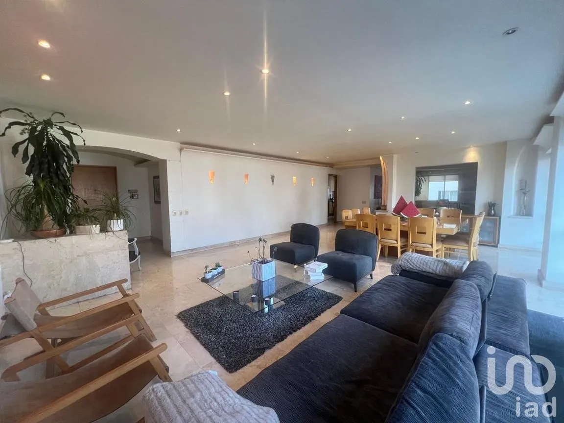 Departamento en Venta en Hacienda de las Palmas, Huixquilucan, México | NEX-251901 | iad México | Foto 1 de 31