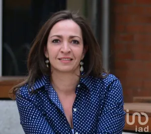 Rosaura Álvarez Malo