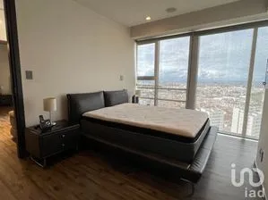 NEX-183497 - Departamento en Renta, con 1 recamara, con 2 baños, con 71 m2 de construcción.