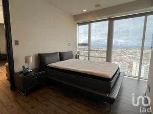 NEX-183497 - Departamento en Renta, con 1 recamara, con 2 baños, con 85 m2 de construcción en Reserva Territorial Atlixcayotl, CP 72820, Puebla.