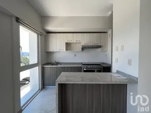 NEX-186818 - Departamento en Renta, con 2 recamaras, con 2 baños, con 120 m2 de construcción.