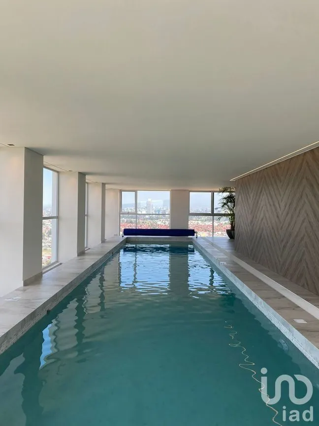 Departamento en Venta en San Martinito, San Andrés Cholula, Puebla | NEX-187209 | iad México | Foto 12 de 34