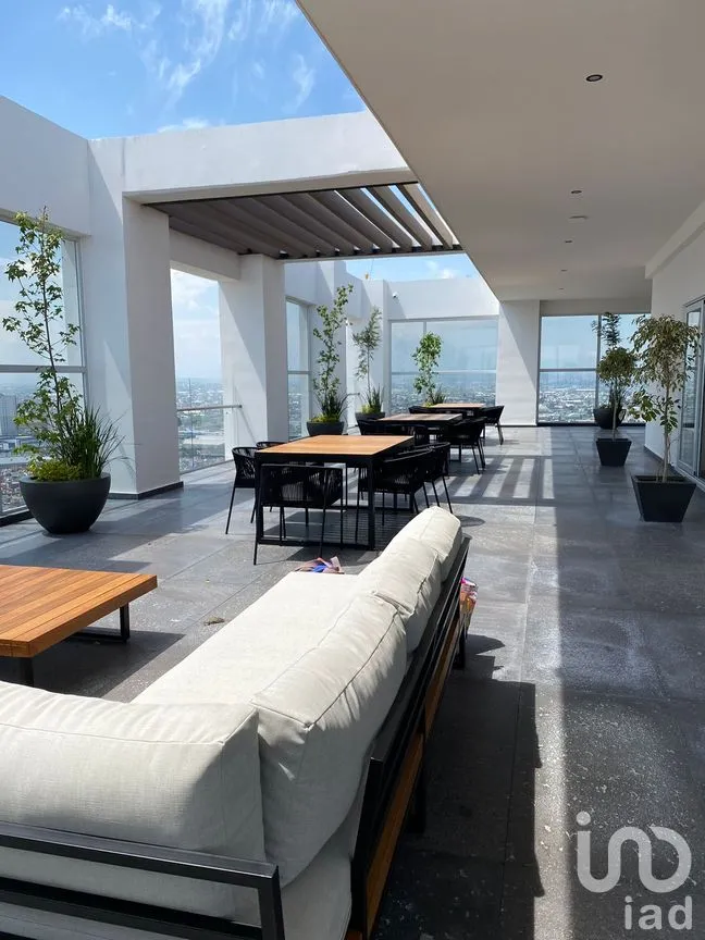 Departamento en Venta en San Martinito, San Andrés Cholula, Puebla | NEX-187209 | iad México | Foto 14 de 34