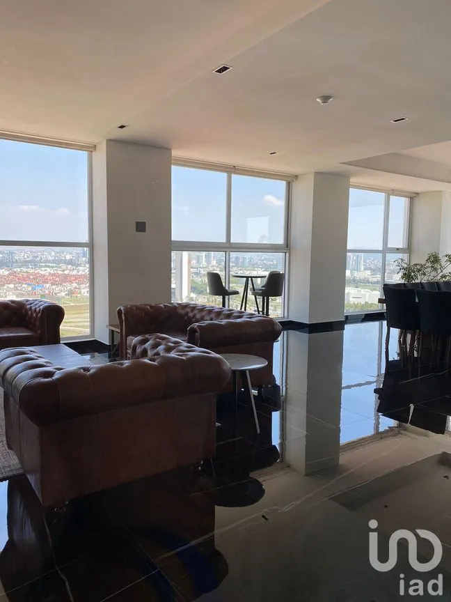 Departamento en Venta en San Martinito, San Andrés Cholula, Puebla | NEX-187209 | iad México | Foto 21 de 34
