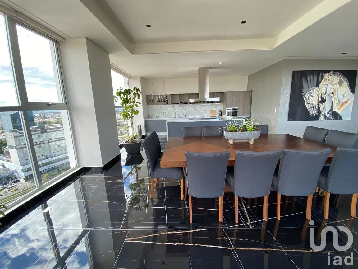 Departamento en Venta en San Martinito, San Andrés Cholula, Puebla | NEX-187209 | iad México | Foto 23 de 34