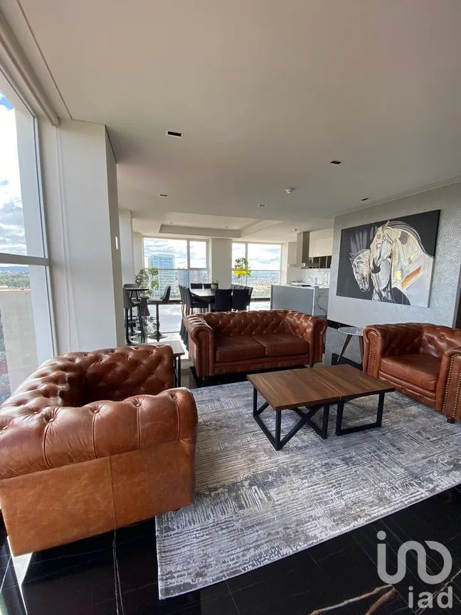 Departamento en Venta en San Martinito, San Andrés Cholula, Puebla | NEX-187209 | iad México | Foto 30 de 34