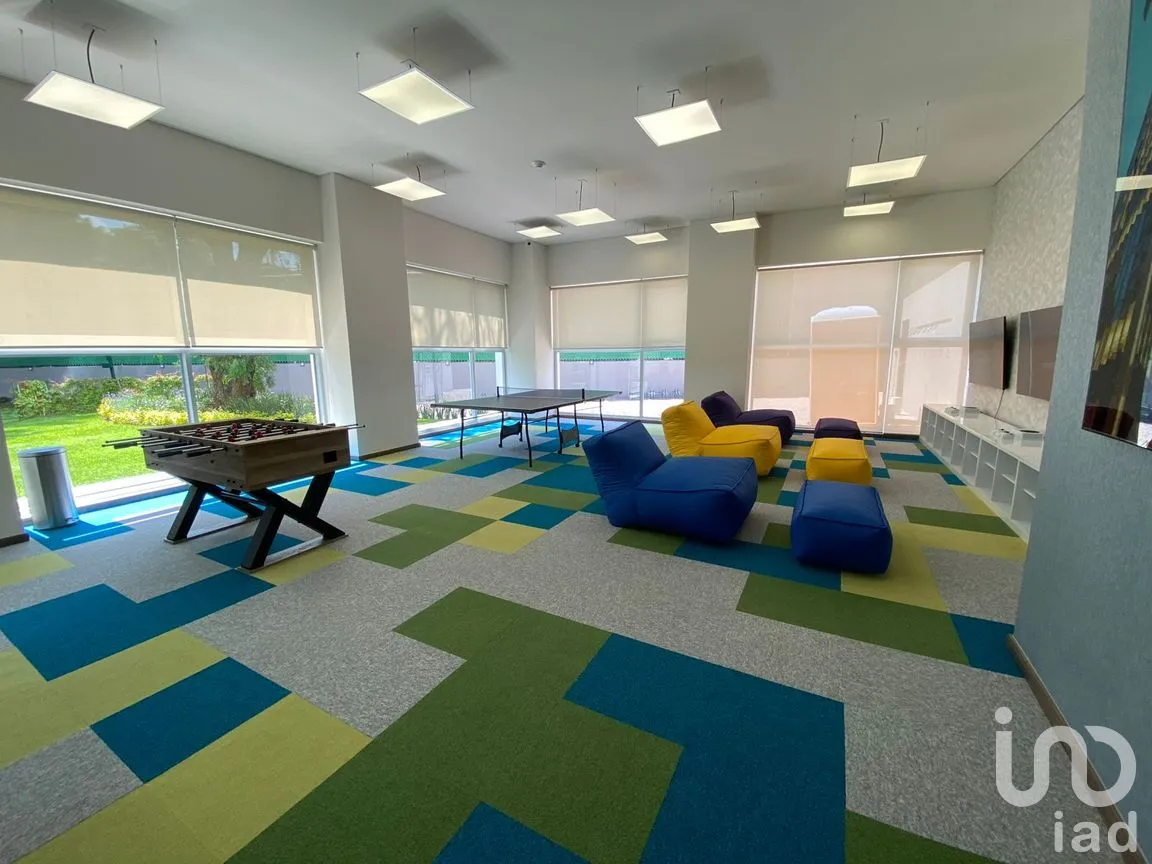 Departamento en Venta en San Martinito, San Andrés Cholula, Puebla | NEX-187209 | iad México | Foto 32 de 34