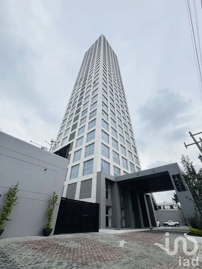 Departamento en Venta en San Martinito, San Andrés Cholula, Puebla | NEX-187209 | iad México | Foto 34 de 34