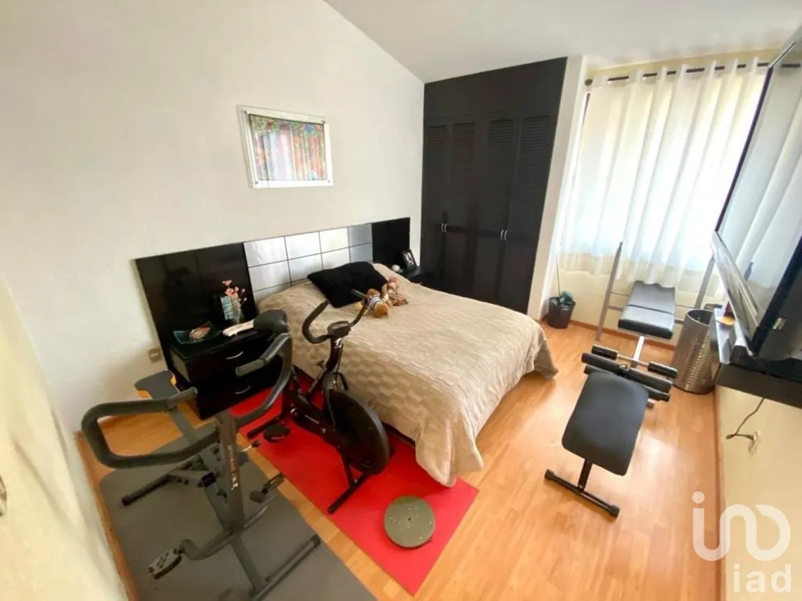 Casa en Venta en Arcos del Sur, Puebla, Puebla | NEX-188392 | iad México | Foto 13 de 16
