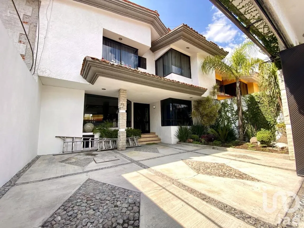Casa en Venta en Arcos del Sur, Puebla, Puebla | NEX-188392 | iad México | Foto 1 de 16