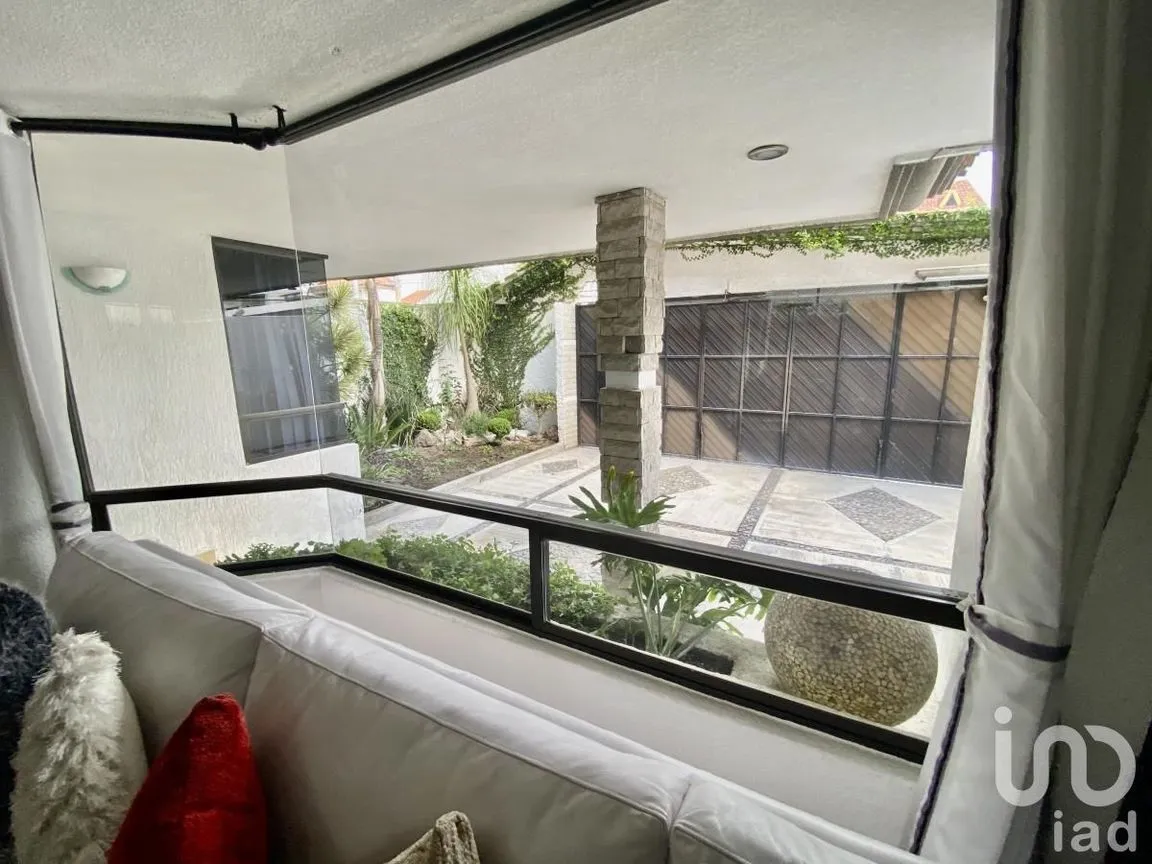 Casa en Venta en Arcos del Sur, Puebla, Puebla | NEX-188392 | iad México | Foto 5 de 16
