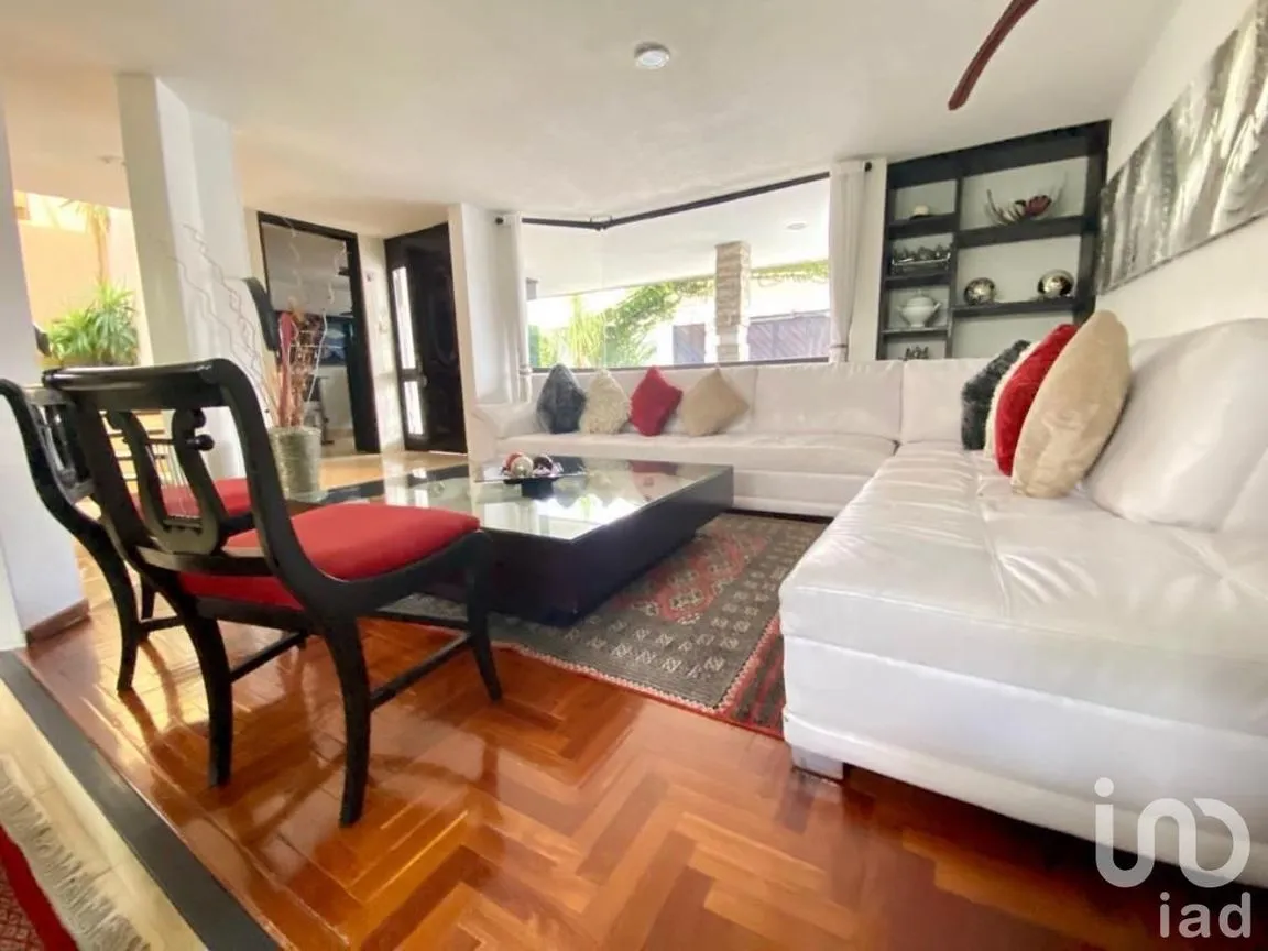 Casa en Venta en Arcos del Sur, Puebla, Puebla | NEX-188392 | iad México | Foto 2 de 16