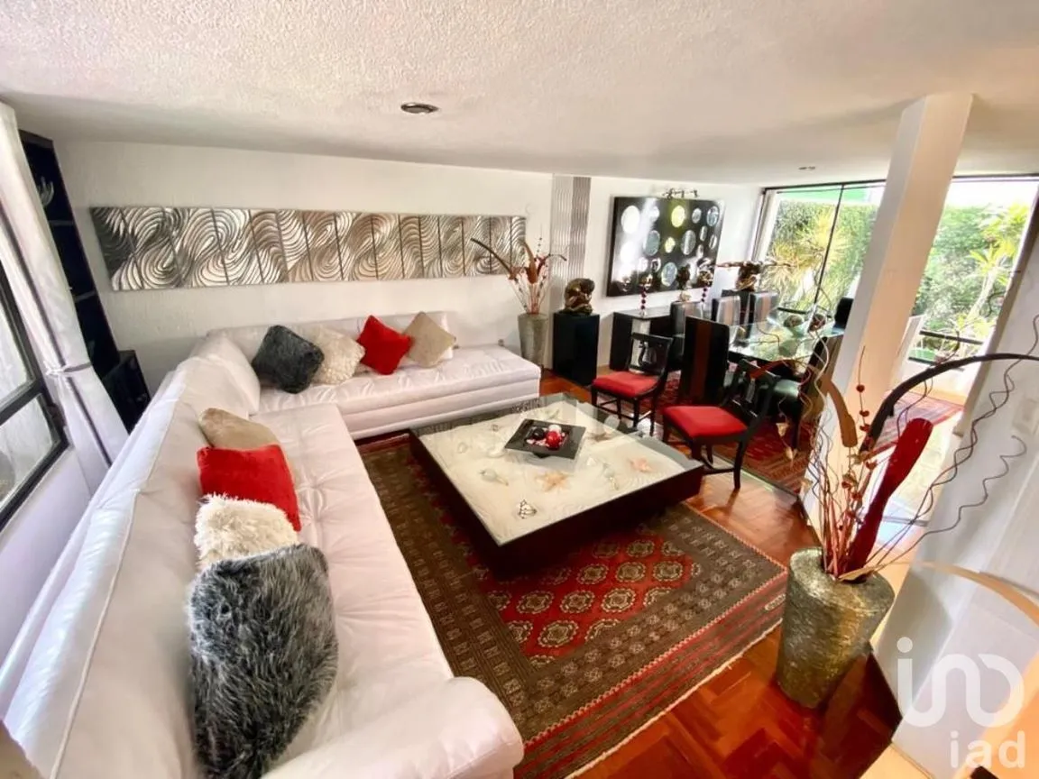 Casa en Venta en Arcos del Sur, Puebla, Puebla | NEX-188392 | iad México | Foto 4 de 16
