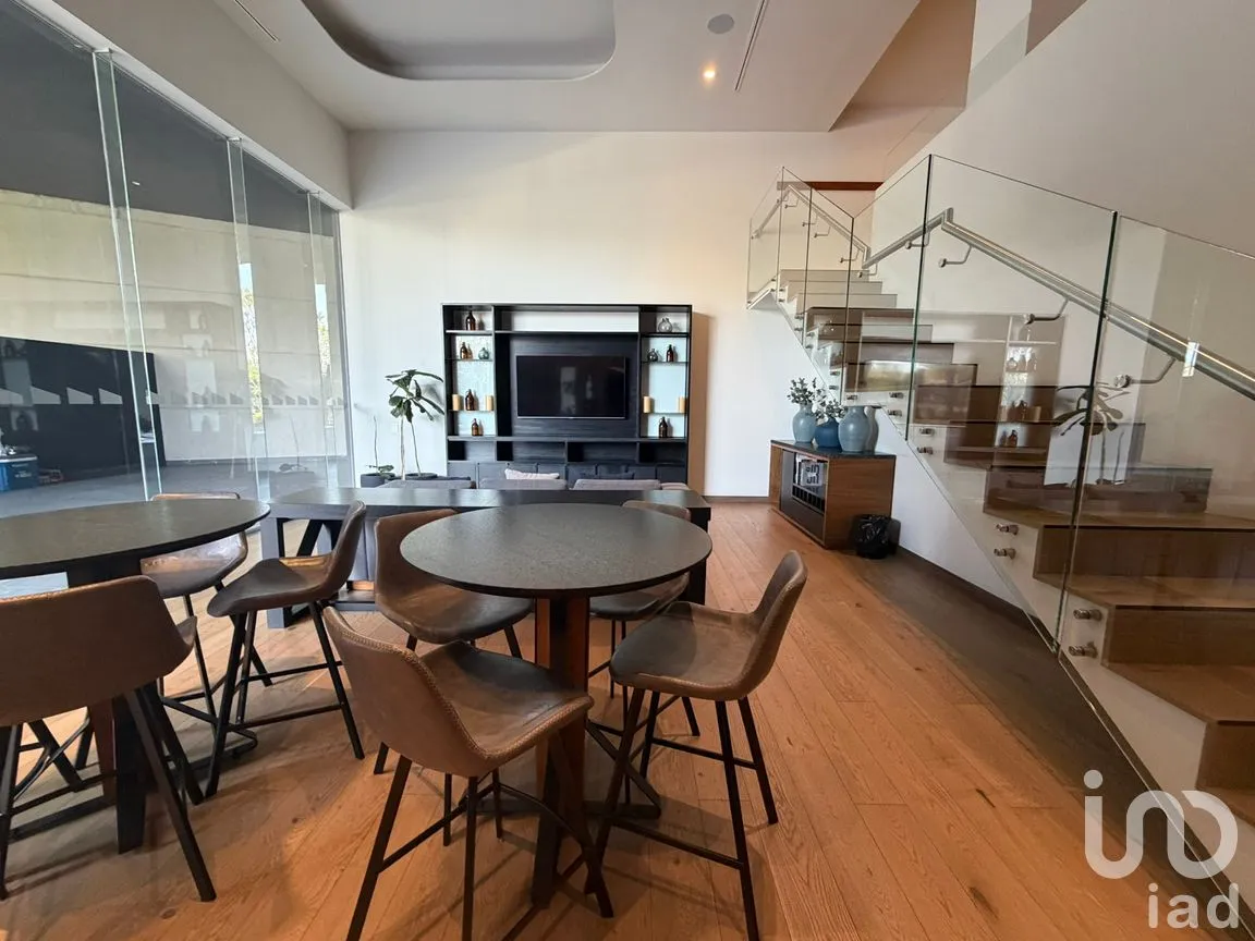 Departamento en Venta en San Bernardino Tlaxcalancingo, San Andrés Cholula, Puebla | NEX-192895 | iad México | Foto 24 de 45