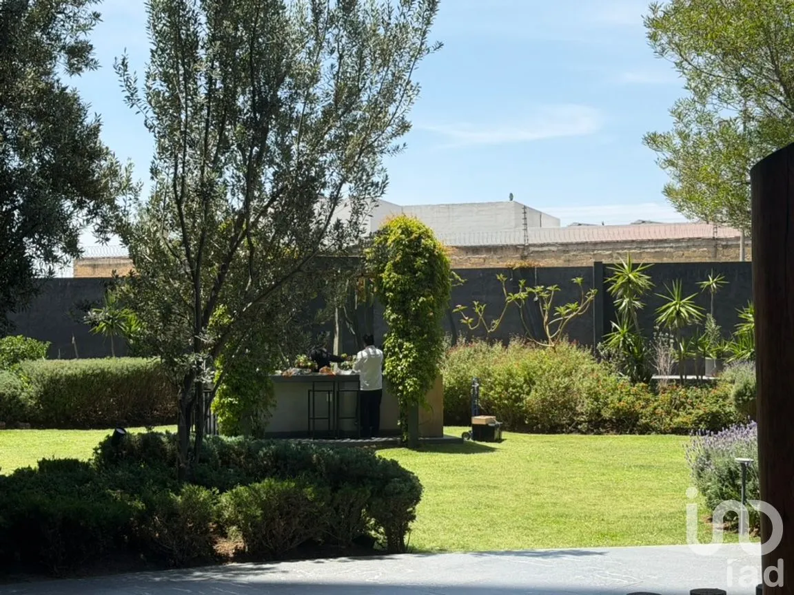 Departamento en Venta en San Bernardino Tlaxcalancingo, San Andrés Cholula, Puebla | NEX-192895 | iad México | Foto 27 de 45