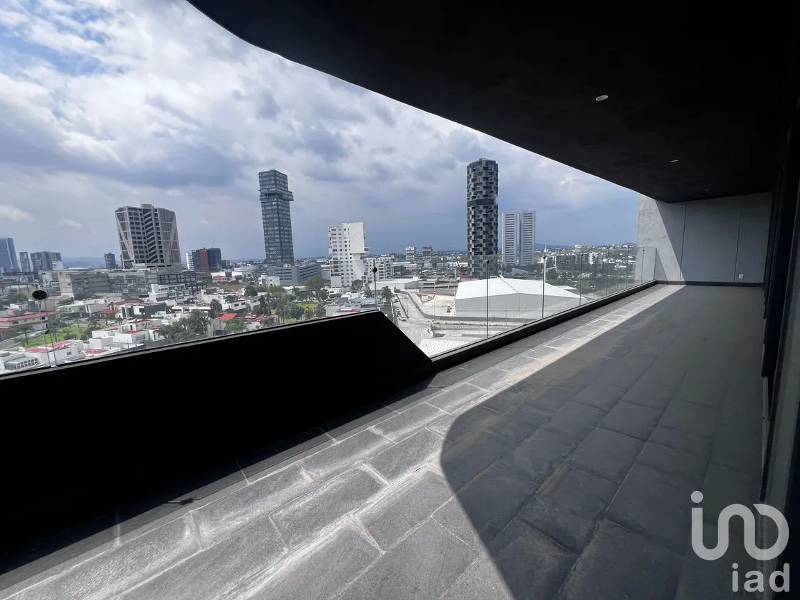 Departamento en Venta en San Bernardino Tlaxcalancingo, San Andrés Cholula, Puebla | NEX-192895 | iad México | Foto 4 de 45