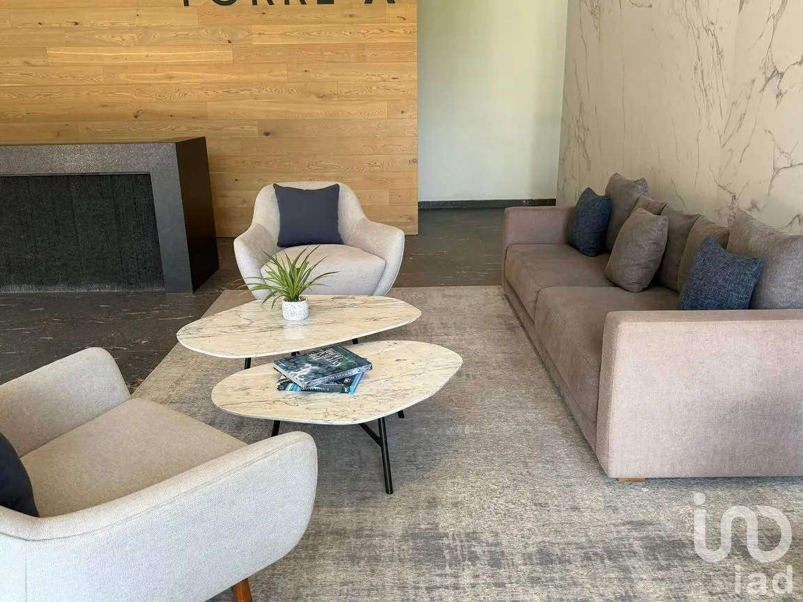 Departamento en Venta en San Bernardino Tlaxcalancingo, San Andrés Cholula, Puebla | NEX-192895 | iad México | Foto 31 de 45