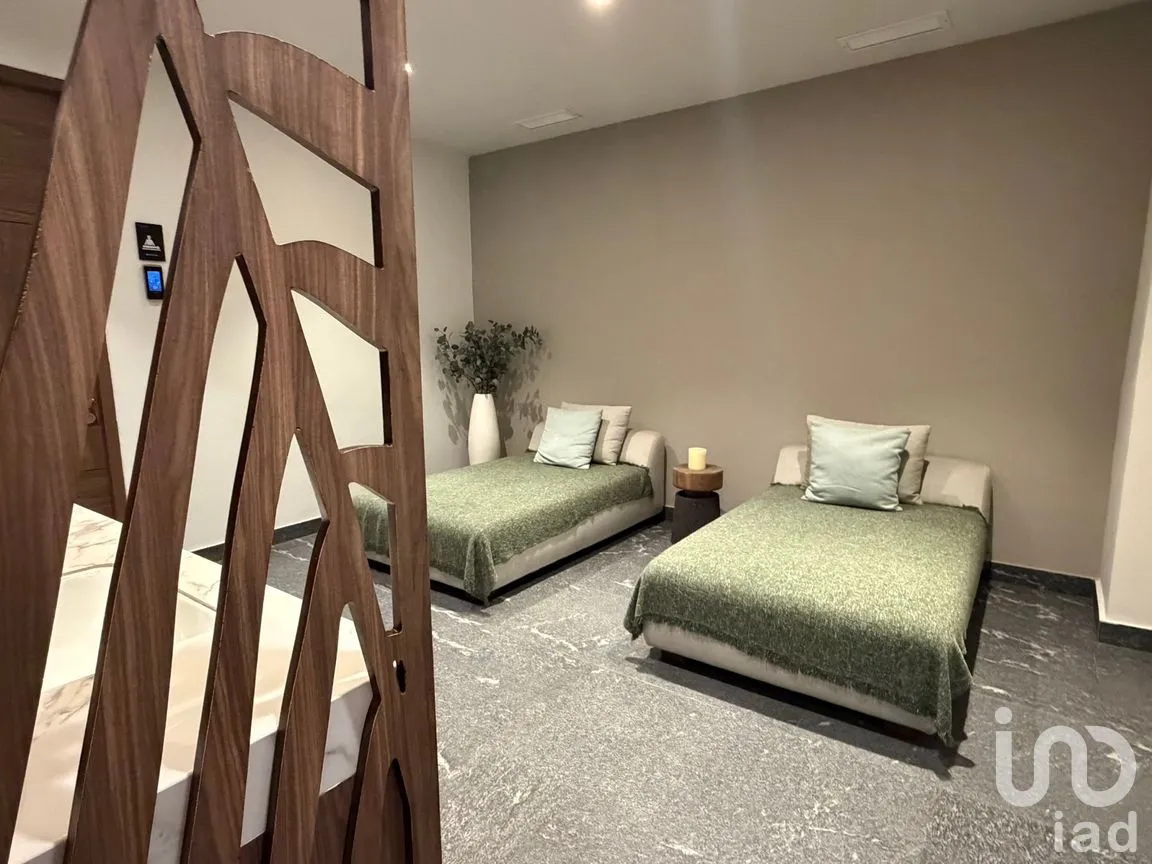 Departamento en Venta en San Bernardino Tlaxcalancingo, San Andrés Cholula, Puebla | NEX-192895 | iad México | Foto 35 de 45